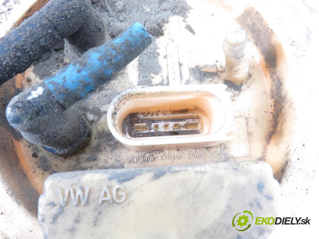 VW GOLF V (1K1) HB 2004 77,00 1.9 TDI PD 105 - BKC 1896,00 pumpa paliva 1K0919050D