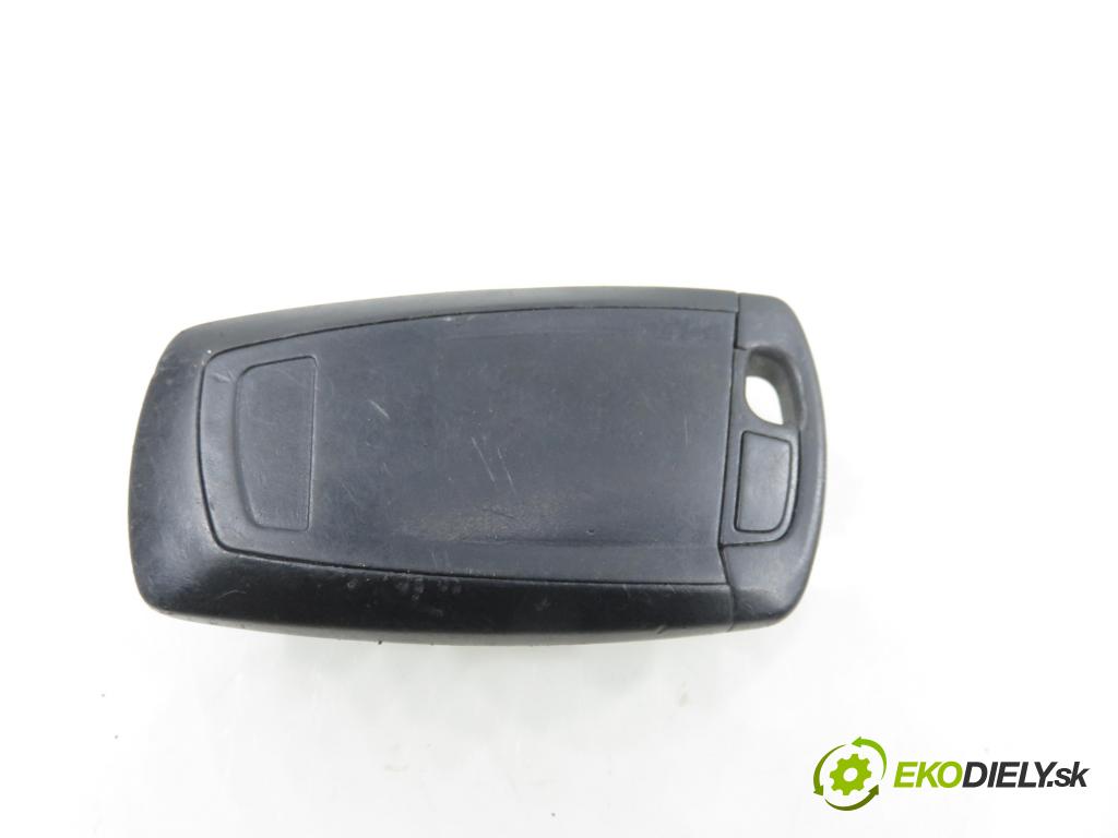 BMW 5 Touring (F11) KOMBI 2012 135,00 520 d 184 - N47 D20 C 1995,00 vypínač Start brzdových svetiel Motor 9225230