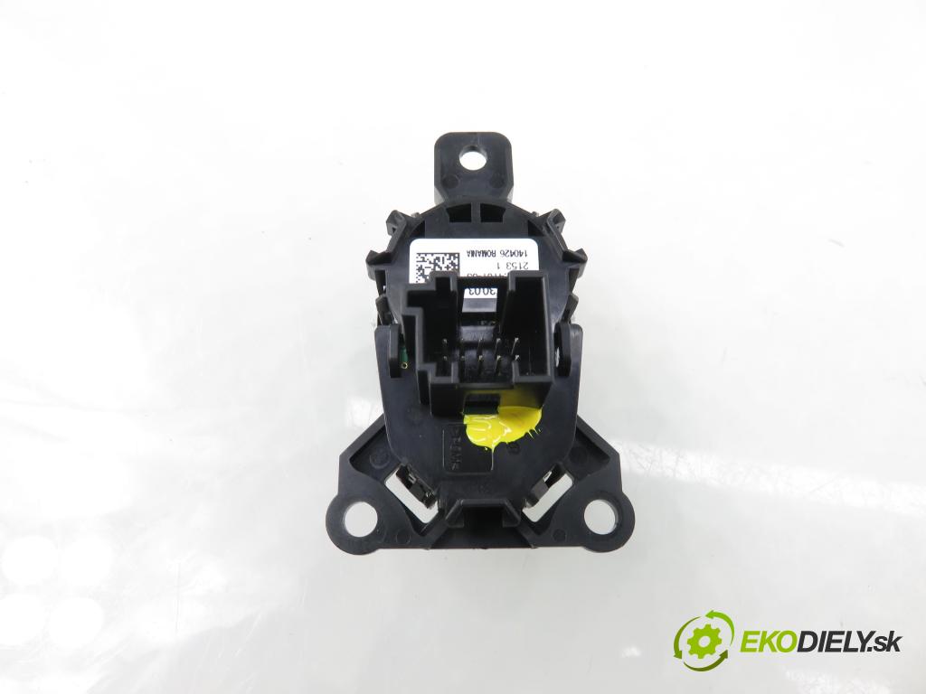 BMW 5 Touring (F11) KOMBI 2012 135,00 520 d 184 - N47 D20 C 1995,00 vypínač Start brzdových svetiel Motor 9225230