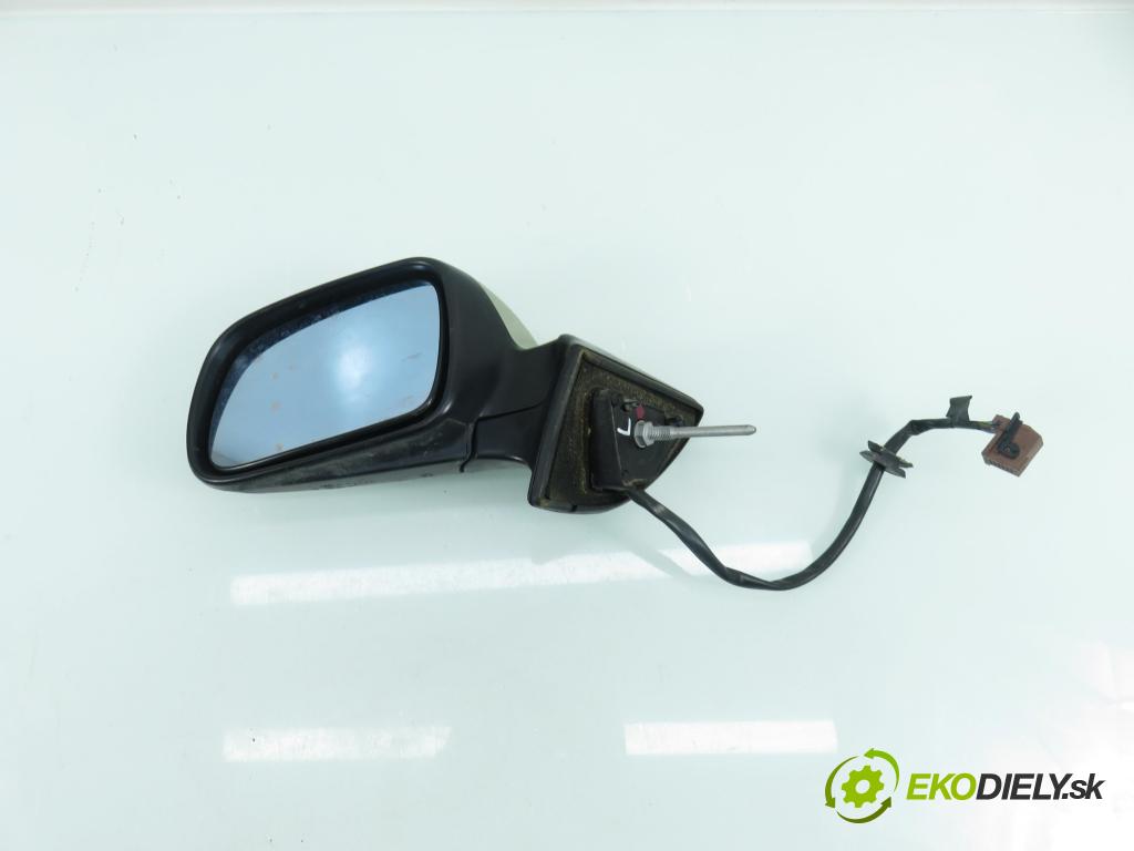 PEUGEOT 407 SW (6E_) KOMBI 2004 100,00 2.0 HDi 135 - RHR 1997,00 zpětné zrcátko LE 