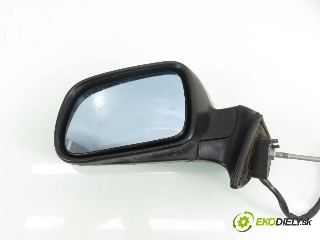 PEUGEOT 407 SW (6E_) KOMBI 2004 100,00 2.0 HDi 135 - RHR 1997,00 Spätné zrkadlo LE