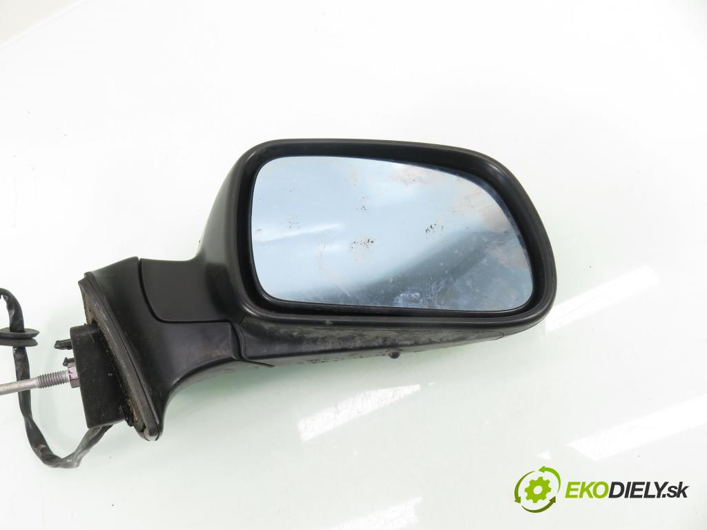 PEUGEOT 407 SW (6E_) KOMBI 2004 100,00 2.0 HDi 135 - RHR 1997,00 zpětné zrcátko