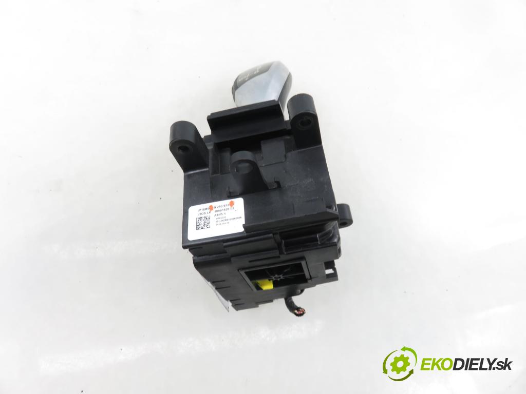 BMW 5 Touring (F11) KOMBI 2012 135,00 520 d 184 - N47 D20 C 1995,00 ZVEDÁK: 9260972