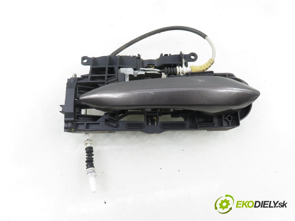 BMW 5 Touring (F11) KOMBI 2012 135,00 520 d 184 - N47 D20 C 1995,00 klika 