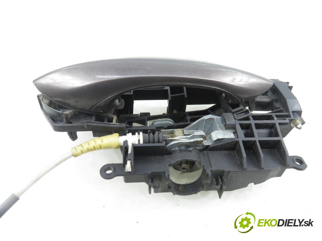 BMW 5 Touring (F11) KOMBI 2012 135,00 520 d 184 - N47 D20 C 1995,00 klika