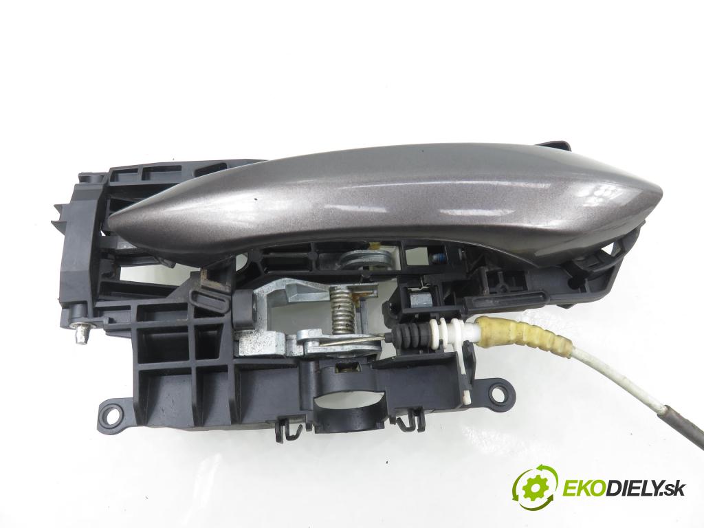 BMW 5 Touring (F11) KOMBI 2012 135,00 520 d 184 - N47 D20 C 1995,00 klika LTZ