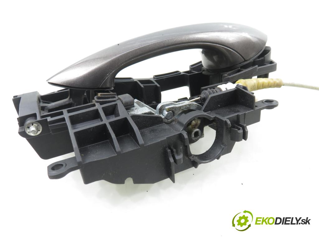 BMW 5 Touring (F11) KOMBI 2012 135,00 520 d 184 - N47 D20 C 1995,00 klika LTZ