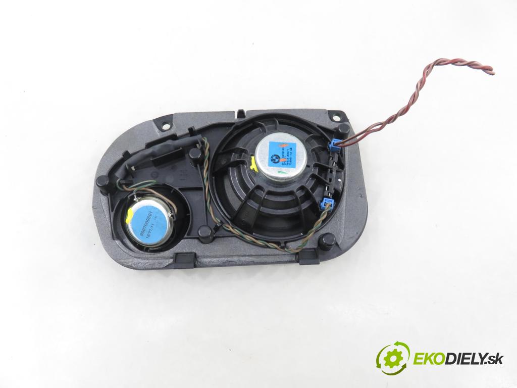 BMW 5 Touring (F11) KOMBI 2012 135,00 520 d 184 - N47 D20 C 1995,00 reproduktor Dvere 9239145