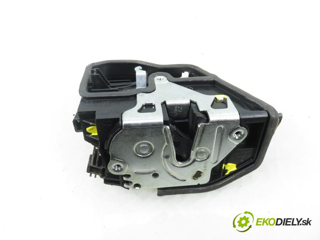 BMW 5 Touring (F11) KOMBI 2012 135,00 520 d 184 - N47 D20 C 1995,00 zámok PPE 7229458