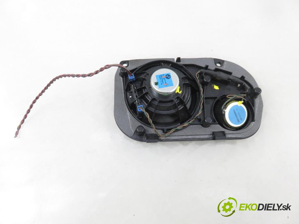 BMW 5 Touring (F11) KOMBI 2012 135,00 520 d 184 - N47 D20 C 1995,00 reproduktor Dvere 9239146