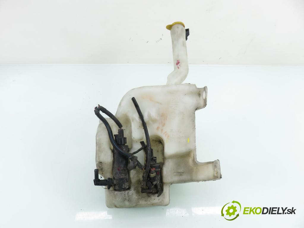 OPEL VECTRA C (Z02) SEDAN 2002 92,00 2.2 DTI 16V 125 - Y 22 DTR 2172,00 Nádržka ostrekovačov 551020308 (Kľučka dverí ostatné)