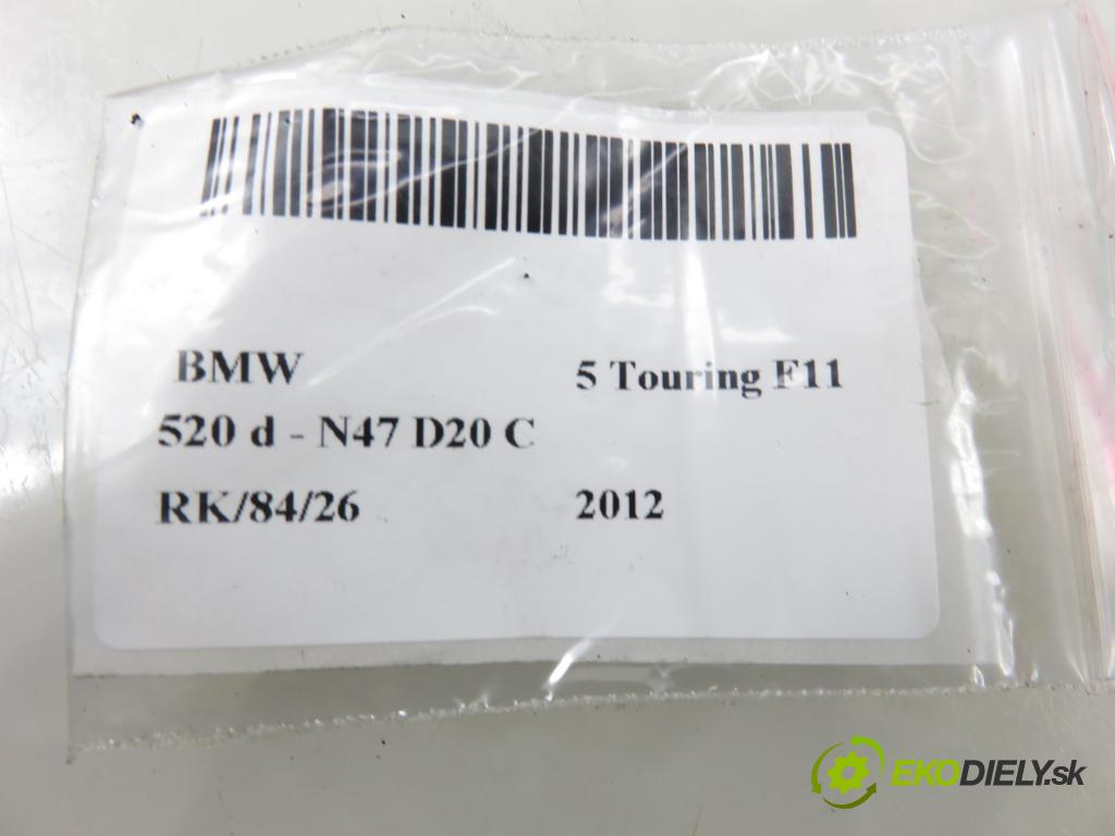 BMW 5 Touring (F11) KOMBI 2012 135,00 520 d 184 - N47 D20 C 1995,00 reproduktor dveře 9175697