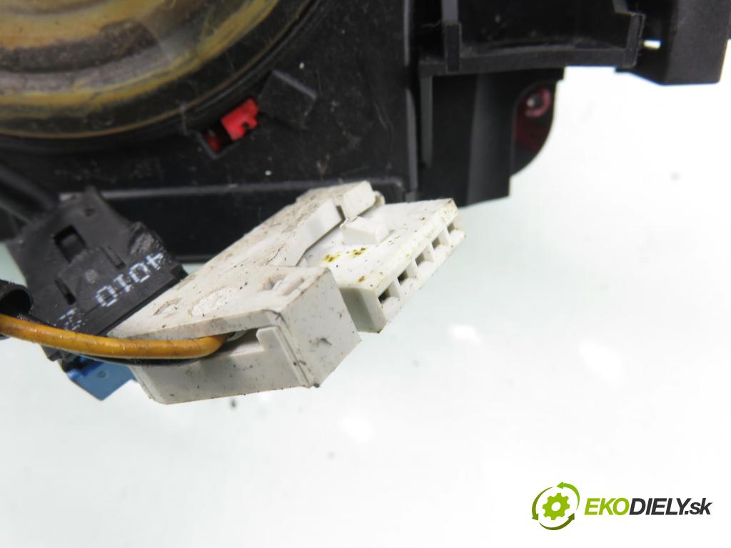 CITROEN C3 II (SC_) HB 2010 50,00 1.4 HDi 8V 70 - 8HZ (DV4TD) 1398,00 páčka/prepínač 96667324XT