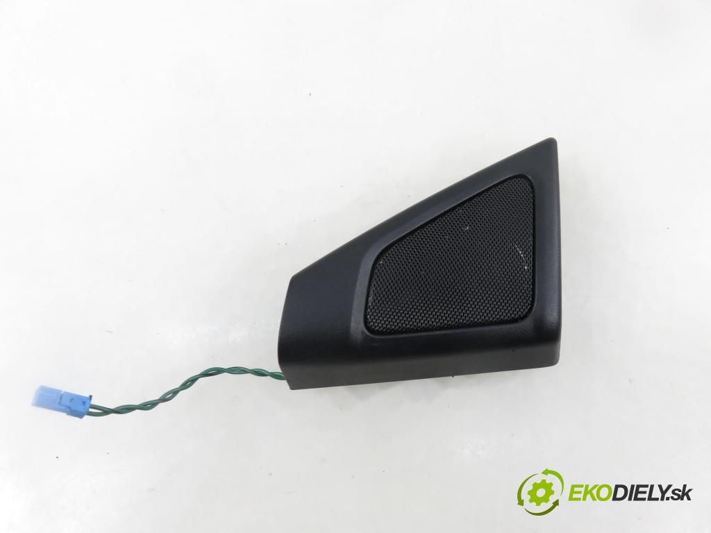 BMW 5 Touring (F11) KOMBI 2012 135,00 520 d 184 - N47 D20 C 1995,00 reproduktor dveře 9175695