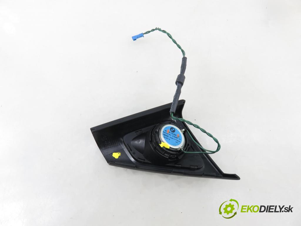 BMW 5 Touring (F11) KOMBI 2012 135,00 520 d 184 - N47 D20 C 1995,00 reproduktor dveře 9175695