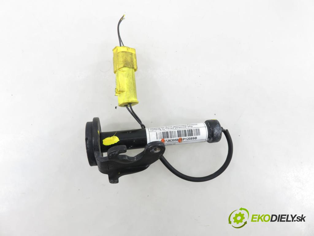 BMW 5 Touring (F11) KOMBI 2012 135,00 520 d 184 - N47 D20 C 1995,00 PIROTECHNICKÉ: 7263056