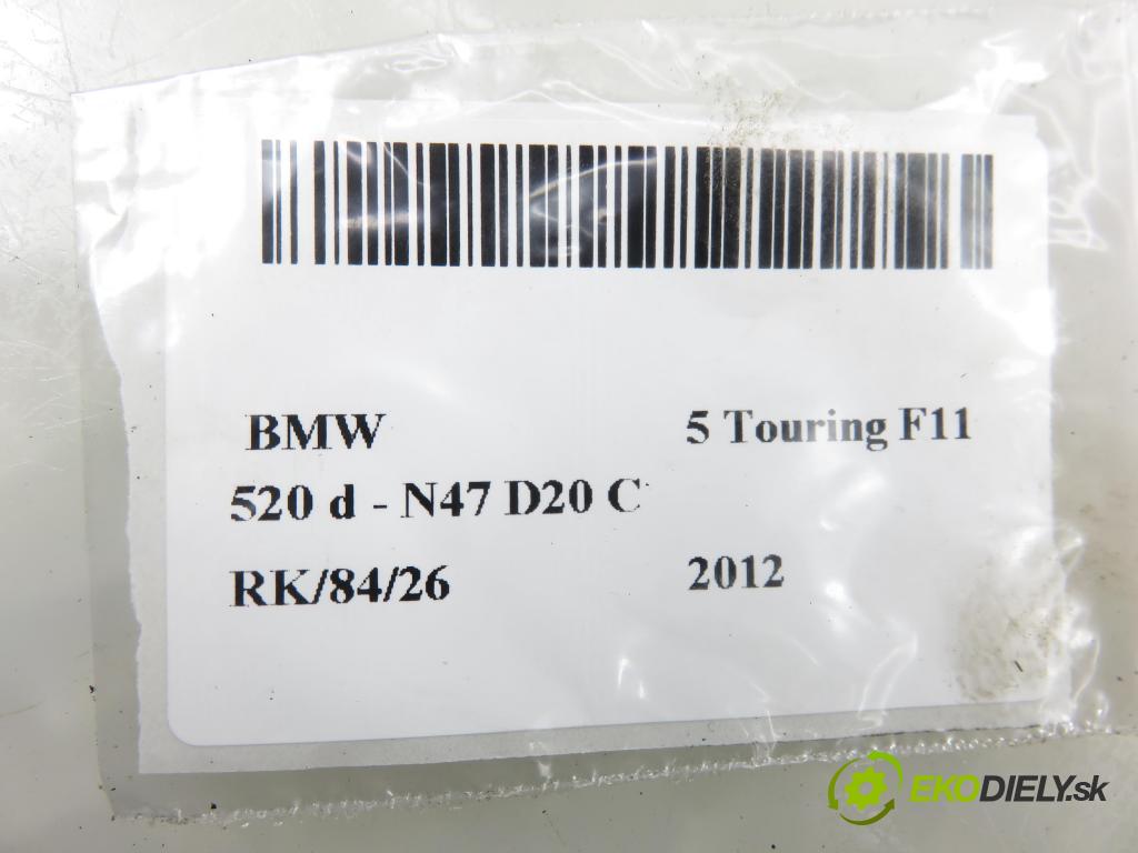BMW 5 Touring (F11) KOMBI 2012 135,00 520 d 184 - N47 D20 C 1995,00 reproduktor dveře 9175695