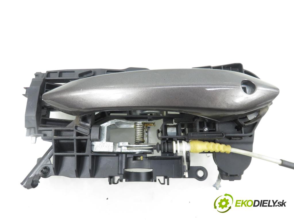 BMW 5 Touring (F11) KOMBI 2012 135,00 520 d 184 - N47 D20 C 1995,00 klika LPZ