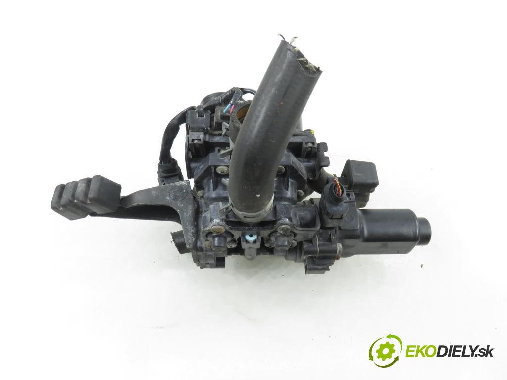 VW PHAETON (3D1, 3D2, 3D3, 3D4, 3D6, 3D7, 3D8, 3D9) SEDAN 2006 165,00 3.0 TDI 2967,00 pumpa vody elektrická 3D1959617C