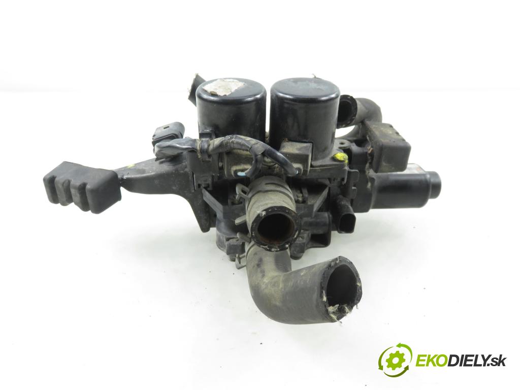 VW PHAETON (3D1, 3D2, 3D3, 3D4, 3D6, 3D7, 3D8, 3D9) SEDAN 2006 165,00 3.0 TDI 2967,00 pumpa vody elektrická 3D1959617C