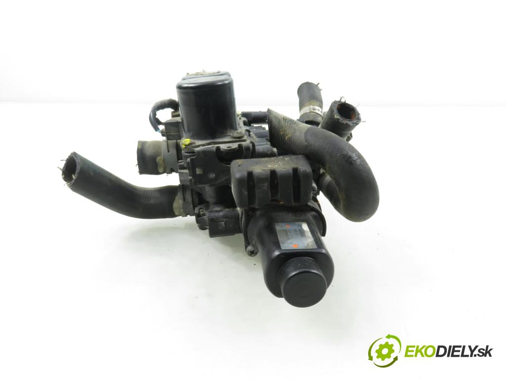 VW PHAETON (3D1, 3D2, 3D3, 3D4, 3D6, 3D7, 3D8, 3D9) SEDAN 2006 165,00 3.0 TDI 2967,00 pumpa vody elektrická 3D1959617C