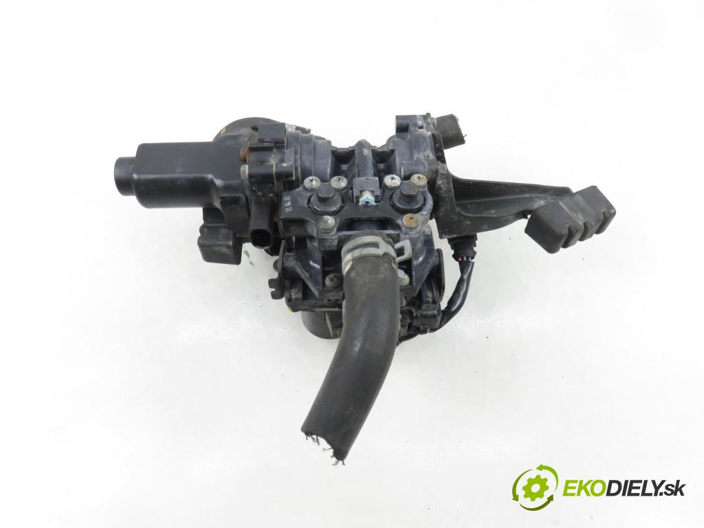 VW PHAETON (3D1, 3D2, 3D3, 3D4, 3D6, 3D7, 3D8, 3D9) SEDAN 2006 165,00 3.0 TDI 2967,00 pumpa vody elektrická 3D1959617C