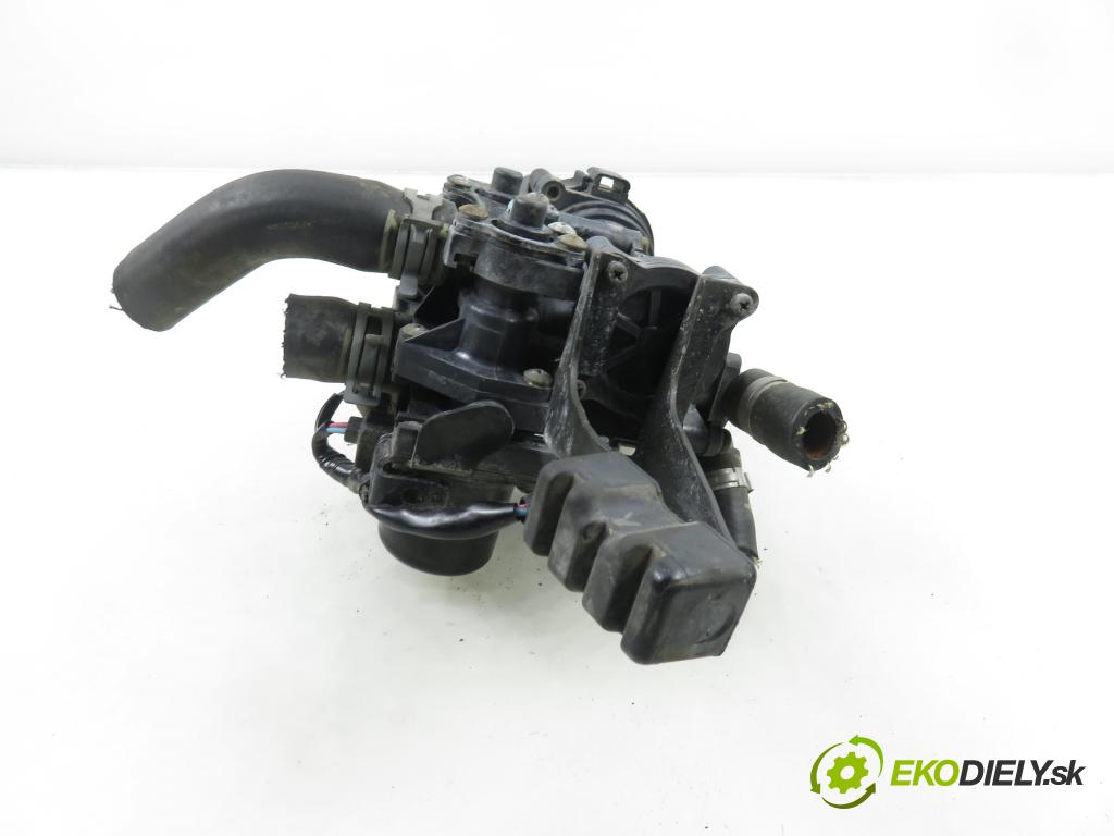 VW PHAETON (3D1, 3D2, 3D3, 3D4, 3D6, 3D7, 3D8, 3D9) SEDAN 2006 165,00 3.0 TDI 2967,00 pumpa vody elektrická 3D1959617C