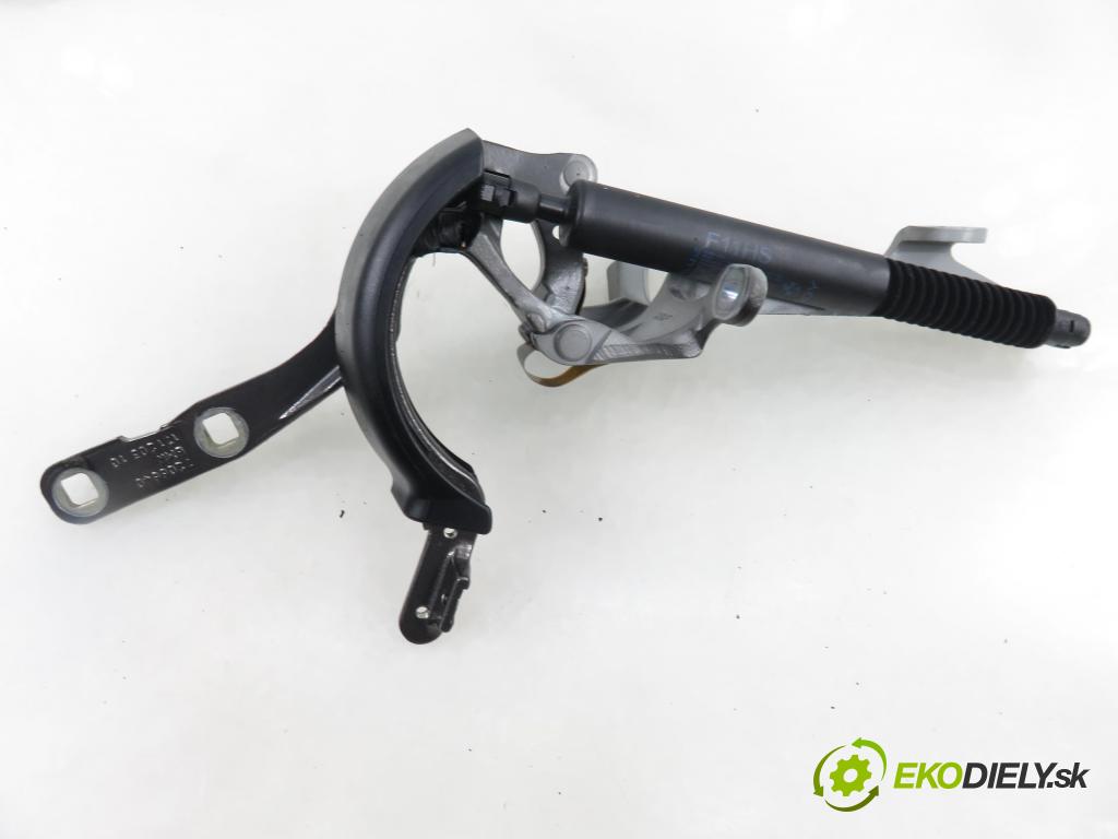BMW 5 Touring (F11) KOMBI 2012 135,00 520 d 184 - N47 D20 C 1995,00 Teleskopy dveří kufr 7207015 ; 7210557 ; 7206639