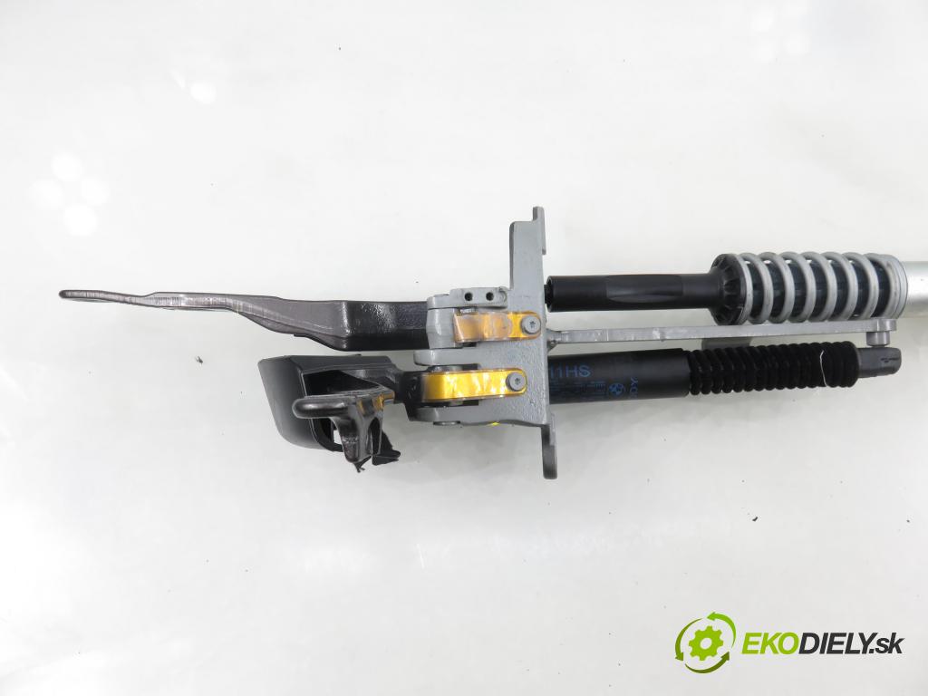 BMW 5 Touring (F11) KOMBI 2012 135,00 520 d 184 - N47 D20 C 1995,00 Teleskopy dveří kufr 7207015 ; 7210557 ; 7206639
