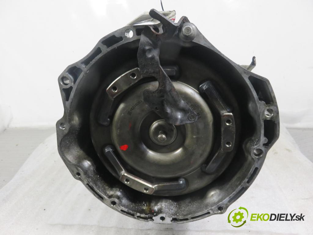 PORSCHE CAYENNE II (92A) SUV 2010 176,00 3.0 Diesel - M 05.9E 2967,00 Prevodovka automatická TR81SD ; MXN ; 0C8300037D