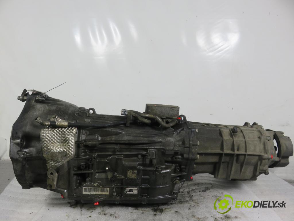 PORSCHE CAYENNE II (92A) SUV 2010 176,00 3.0 Diesel - M 05.9E 2967,00 Prevodovka automatická TR81SD ; MXN ; 0C8300037D