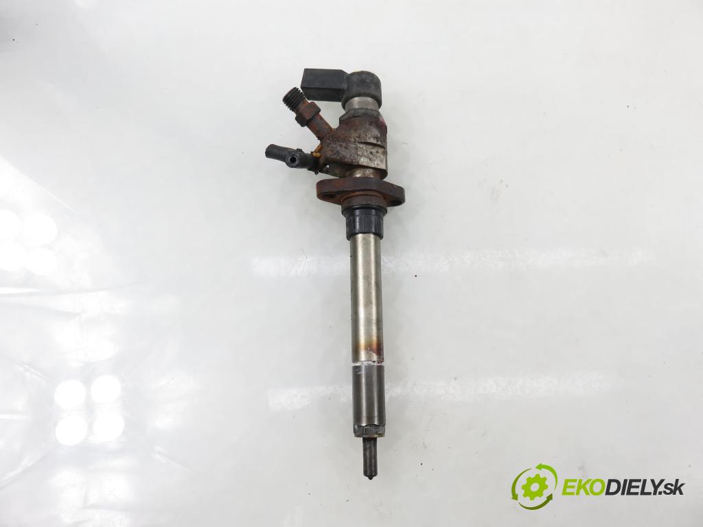 MAZDA 3 (BK) HB 2004 80,00 1.6 DI Turbo 109 - Y601 (PSA) 1560,00 vstrekovač 0445110188 (Vstrekovač paliva)