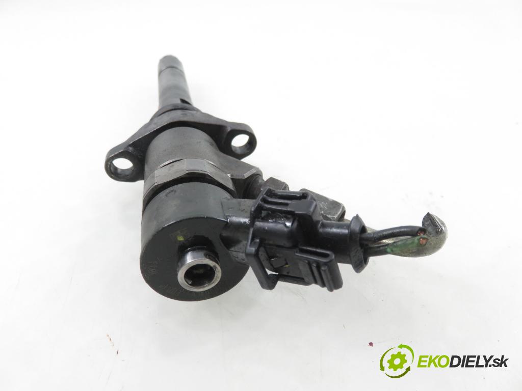 MAZDA 3 (BK) HB 2004 80,00 1.6 DI Turbo 109 - Y601 (PSA) 1560,00 vstrekovač 0445110188 (Vstrekovač paliva)