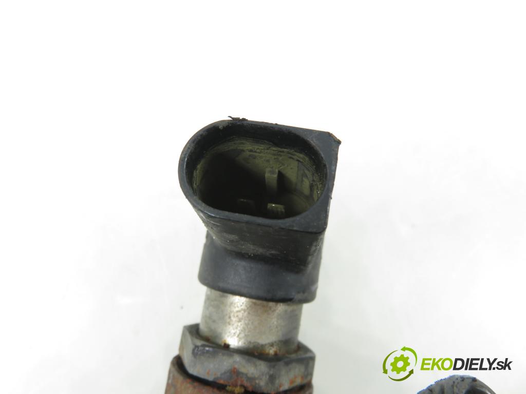 MAZDA 3 (BK) HB 2004 80,00 1.6 DI Turbo 109 - Y601 (PSA) 1560,00 vstrekovač 0445110188 (Vstrekovač paliva)