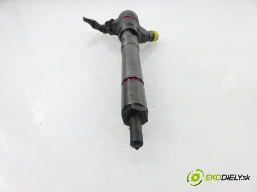 HYUNDAI TUCSON (JM) SUV 2006 83,00 2.0 CRDi 4WD 113 - D4EA 1991,00 vstrekovač 3380027900 ; 0445110126 (Vstrekovač paliva)