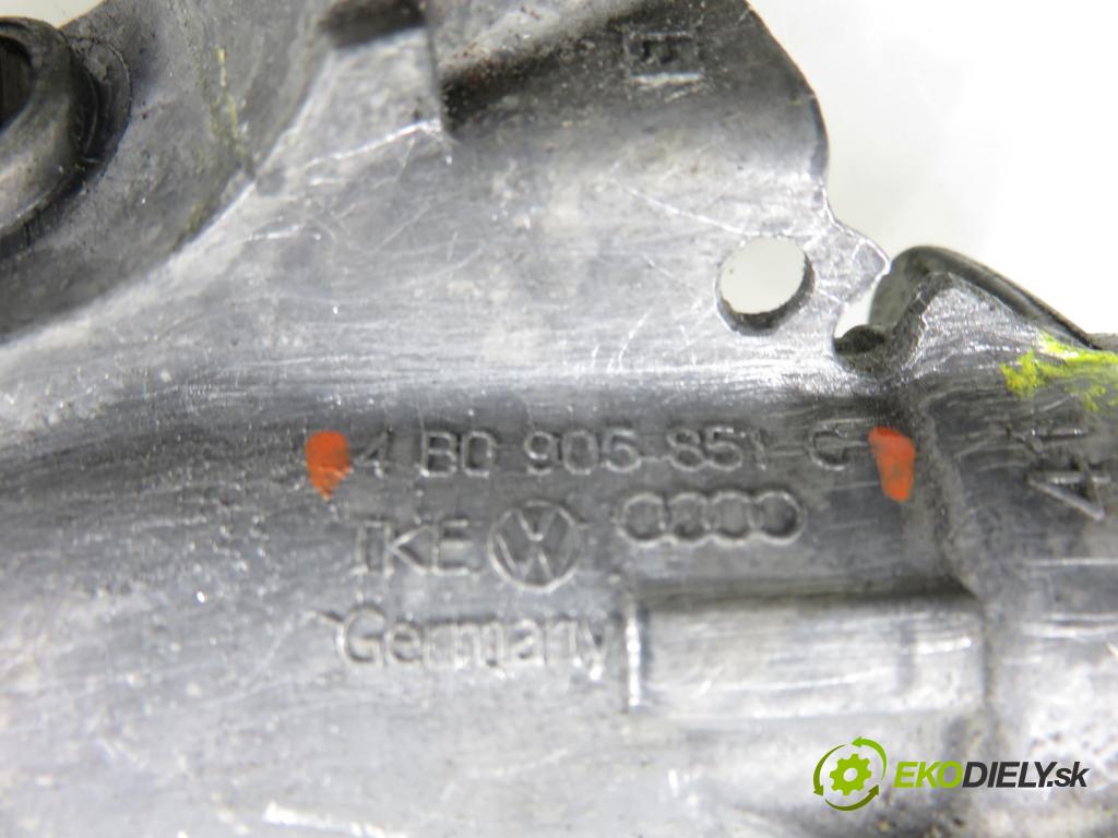 VW PASSAT B5.5 (3B3) SEDAN 2003 96,00 1.9 TDI - AWX 1896,00 spinačka 4B0905851C (Spínacia skrinka)