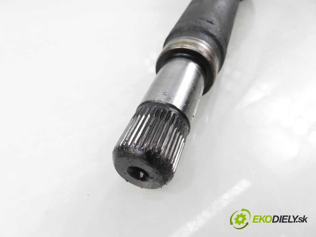 FORD TRANSIT Furgon (FA_ _) FURGON 2008 63,00 2.2 TDCi - P8FA 2198,00 poloos PP