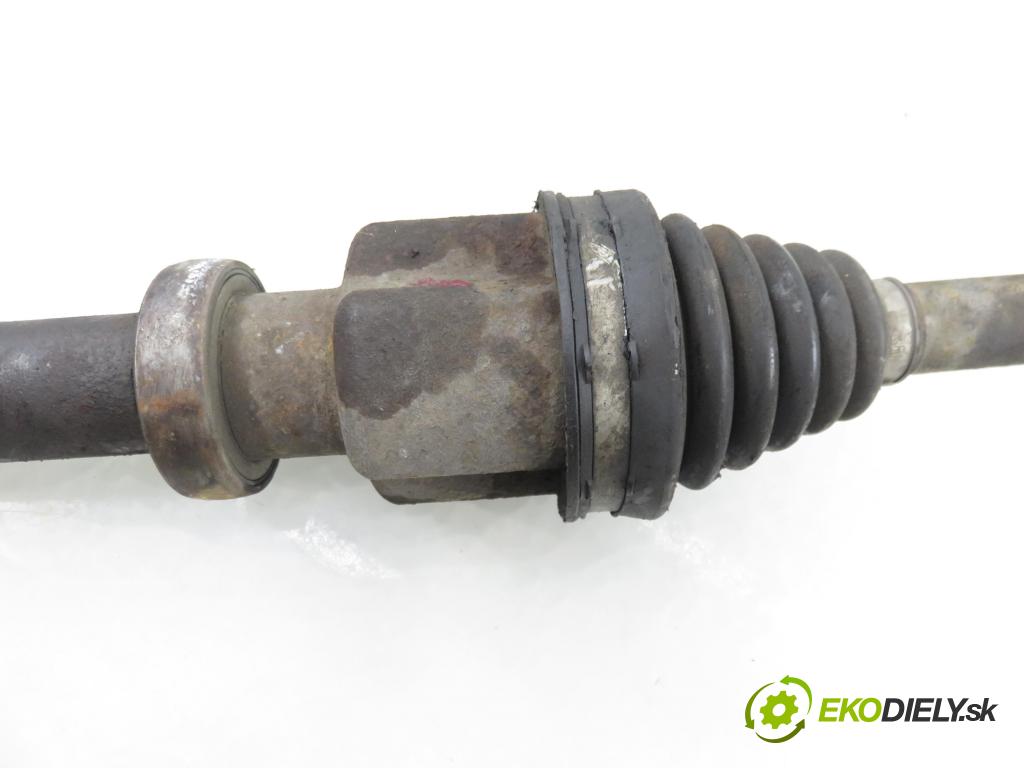 FORD TRANSIT Furgon (FA_ _) FURGON 2008 63,00 2.2 TDCi - P8FA 2198,00 poloos PP