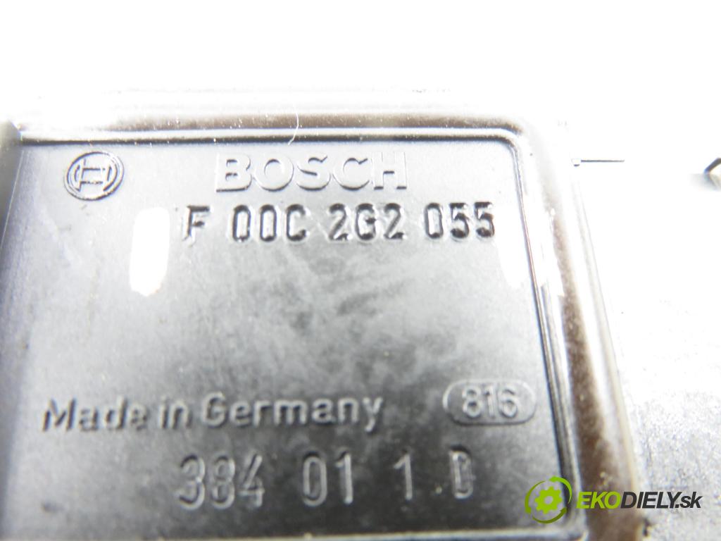 VW PASSAT B5.5 (3B3) SEDAN 2003 96,00 1.9 TDI - AWX 1896,00 váha vzduchu vzduchu F00C2G2055
