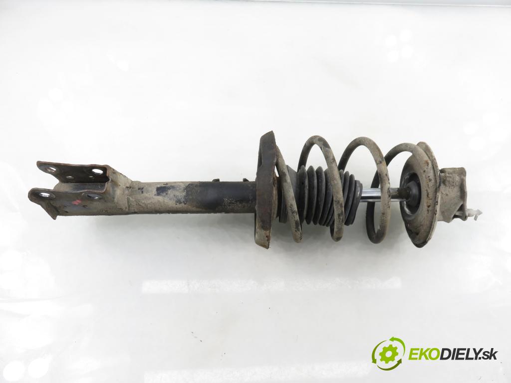 MERCEDES-BENZ KLASA A (W168) MINIVAN 1999 66,00 1.7 CDI 90 1689,00 MCPERSON LP 