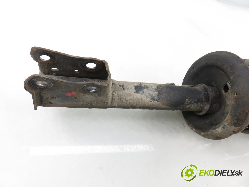 MERCEDES-BENZ KLASA A (W168) MINIVAN 1999 66,00 1.7 CDI 90 1689,00 MCPERSON LP