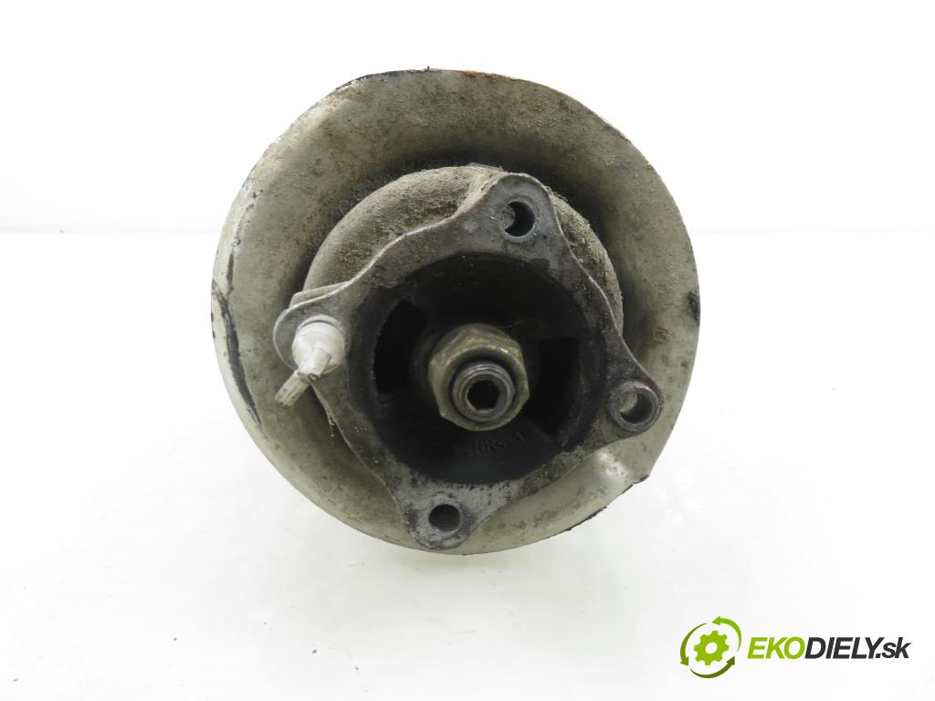 MERCEDES-BENZ KLASA A (W168) MINIVAN 1999 66,00 1.7 CDI 90 1689,00 MCPERSON LP