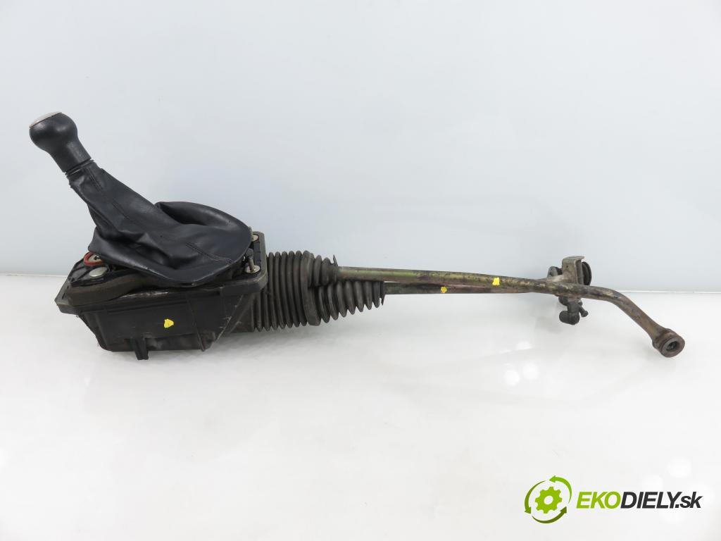VW PASSAT B5.5 (3B3) SEDAN 2003 96,00 1.9 TDI - AWX 1896,00 ZVEDÁK: 