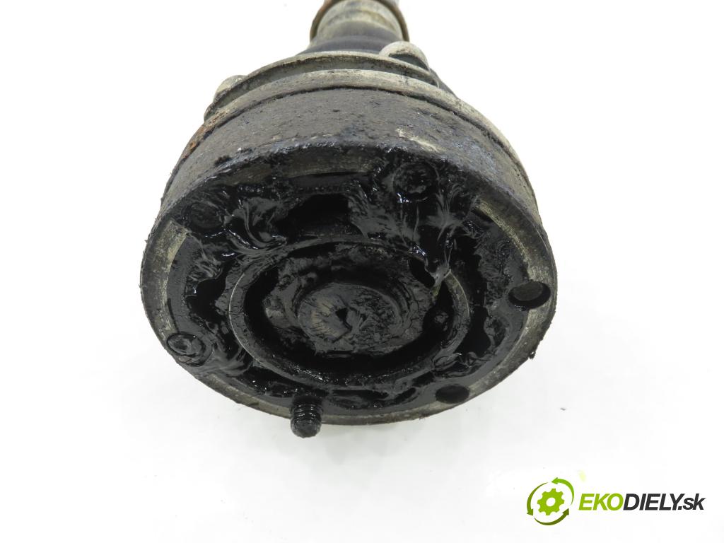 AUDI A4 Avant (8D5, B5) KOMBI 1996 92,00 1.8 - ADR 1781,00 poloos PP