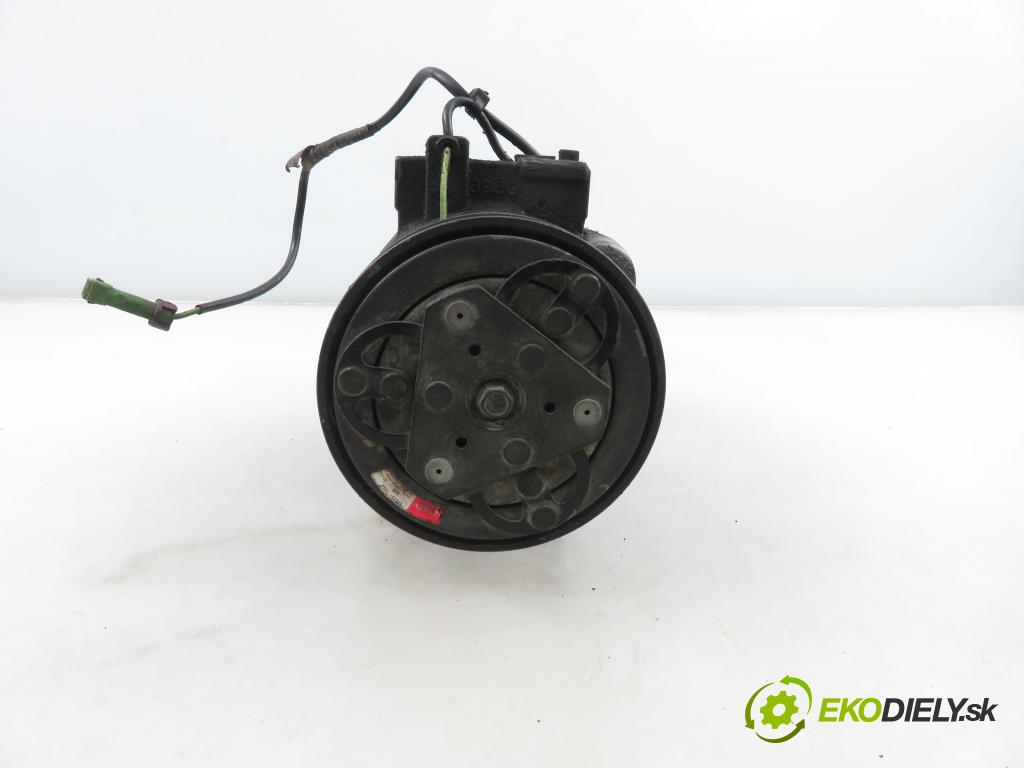 AUDI A4 Avant (8D5, B5) KOMBI 1996 92,00 1.8 - ADR 1781,00 KOMPRESOR: klimatizácie 8D0260805D ; 5060310780 (Kompresor klimatizácie)