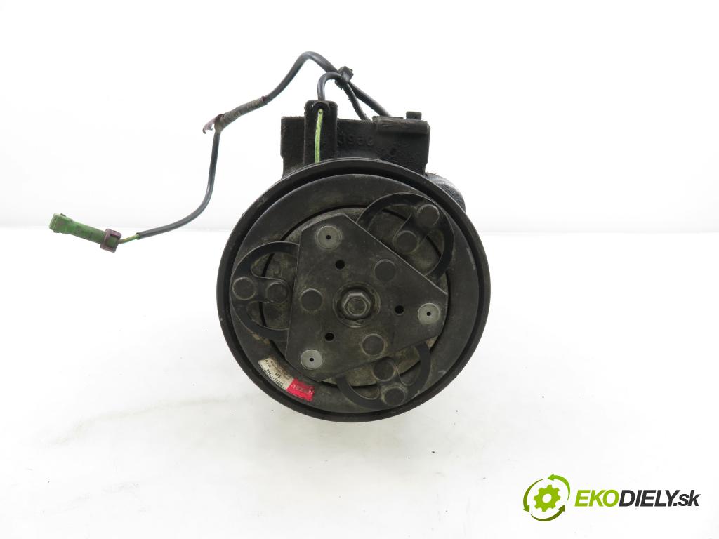 AUDI A4 Avant (8D5, B5) KOMBI 1996 92,00 1.8 - ADR 1781,00 KOMPRESOR: klimatizácie 8D0260805D ; 5060310780 (Kompresor klimatizácie)