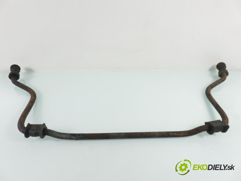 DAEWOO MATIZ (M100, M150) HB 2000 38,00 0.8 52 - F8CV 796,00 TYČ: stabilizátora predný 