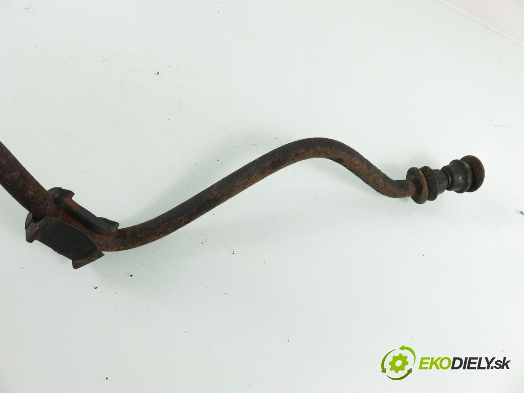 DAEWOO MATIZ (M100, M150) HB 2000 38,00 0.8 52 - F8CV 796,00 TYČ: stabilizátora PŘEDNÍ: