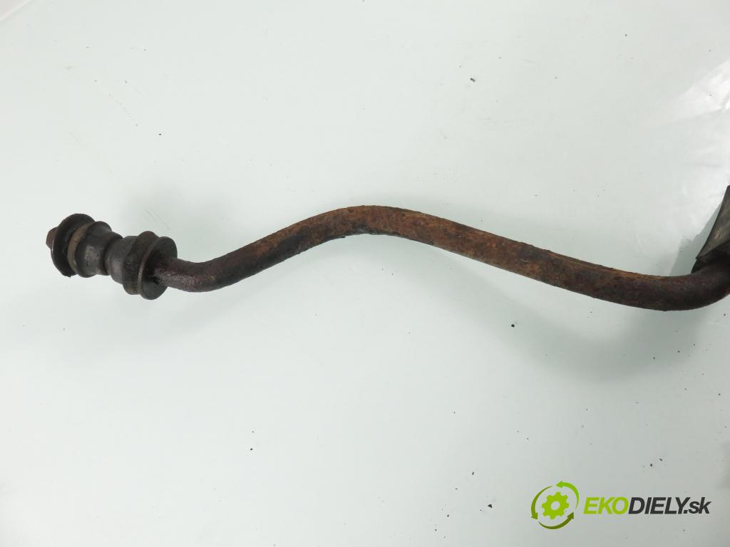 DAEWOO MATIZ (M100, M150) HB 2000 38,00 0.8 52 - F8CV 796,00 TYČ: stabilizátora PŘEDNÍ: