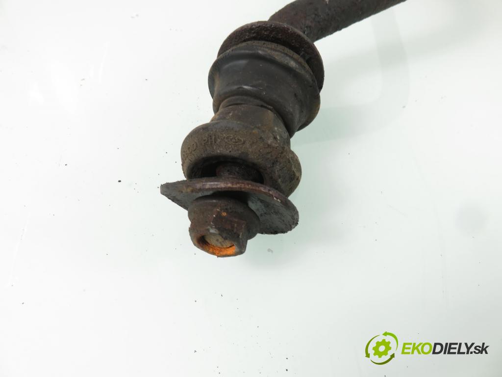 DAEWOO MATIZ (M100, M150) HB 2000 38,00 0.8 52 - F8CV 796,00 TYČ: stabilizátora PŘEDNÍ: